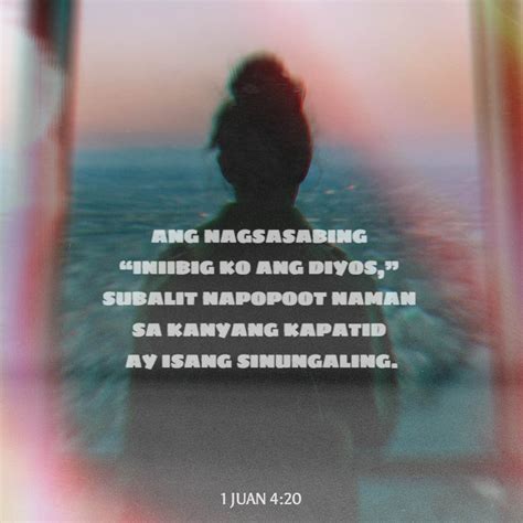 ang sinungaling ay kapatid ng magnanakaw bible verse
